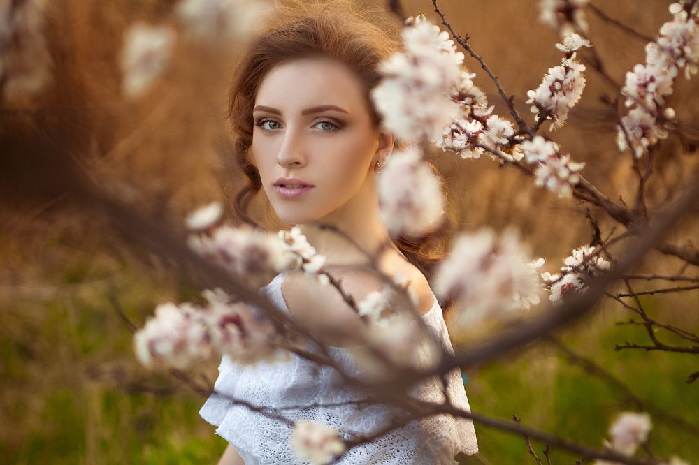 Глоток весеннего воздуха