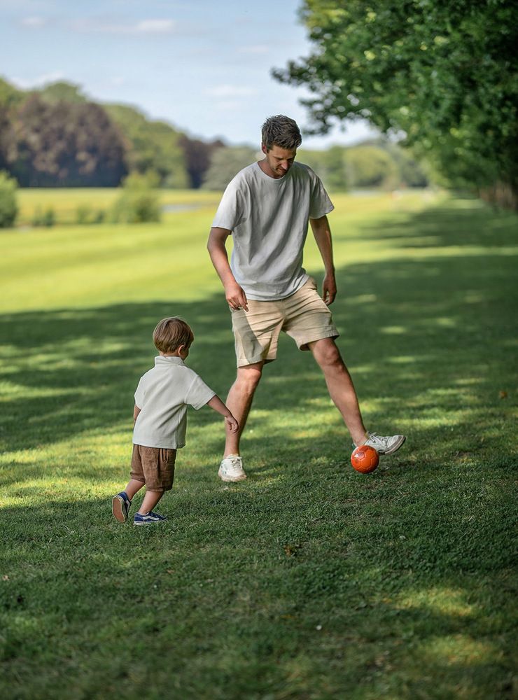 Photograph by Mila Laine