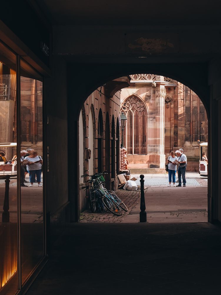 Photograph by Наталья Алфёрова