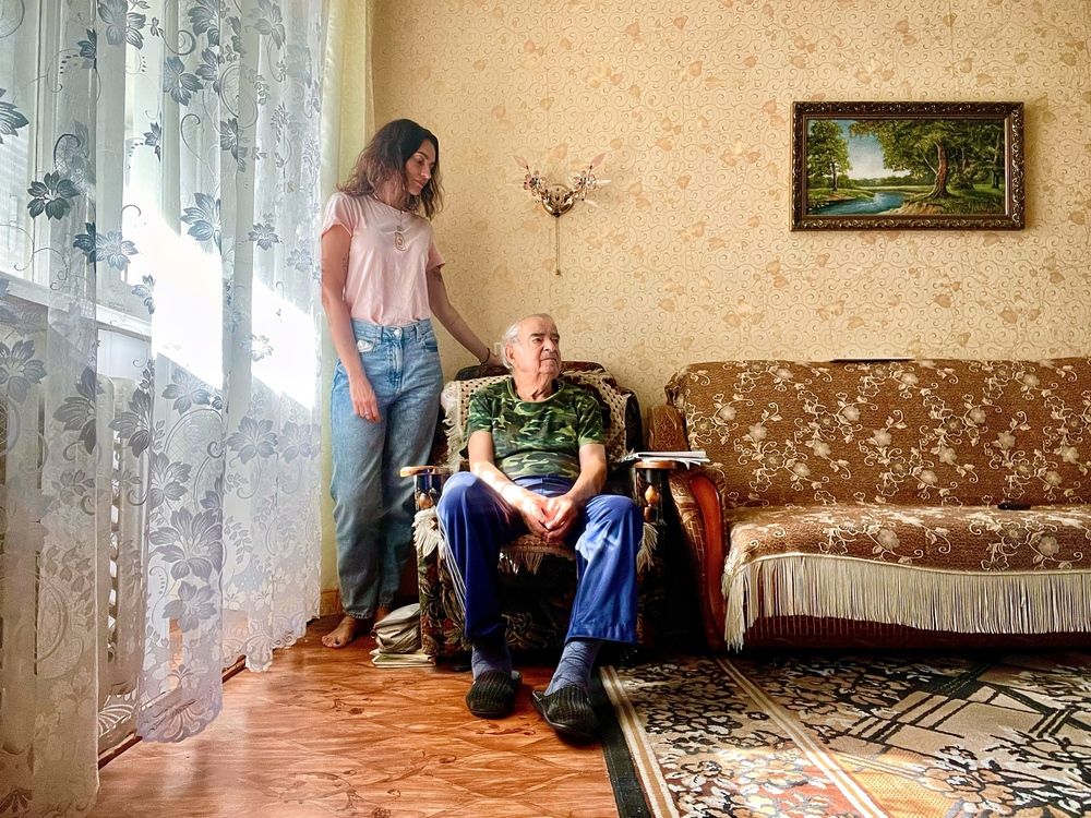 Photograph by Лена Суворова