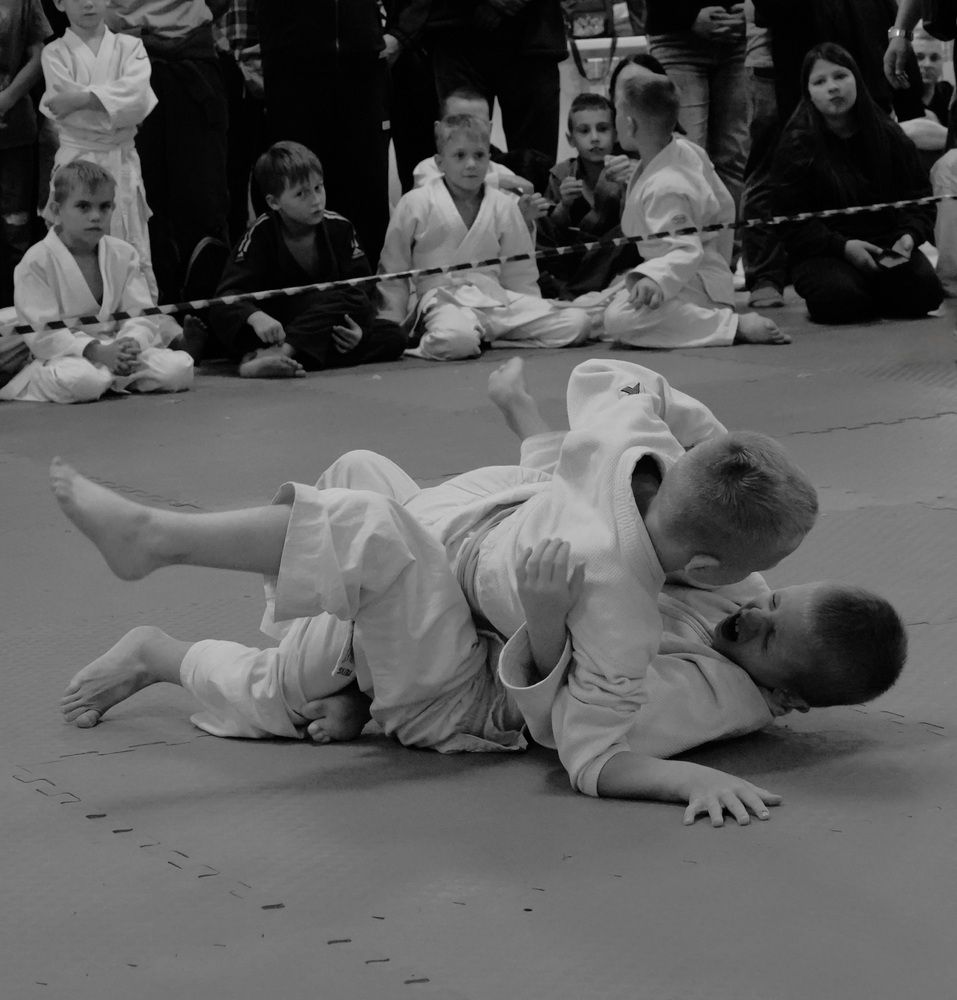 Photograph by Арина Арчакова