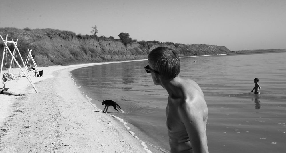 Photograph by Лена Суворова