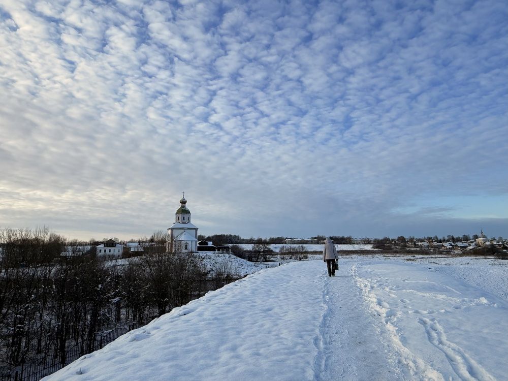 Photograph by Наталья Сережко