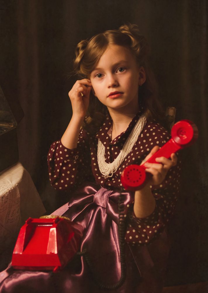 Photograph by Светлана Моисеева