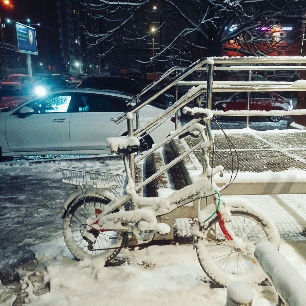 Photograph by Юрий Тешев