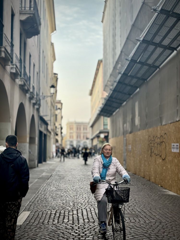 Photograph by Elena Bitar