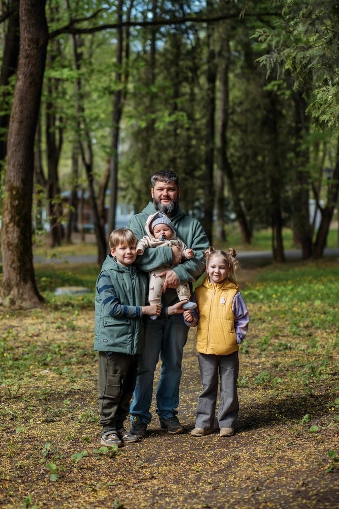 Photograph by Анастасия Барышева