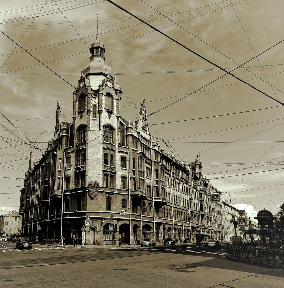 Photograph by Артём Мамонтов