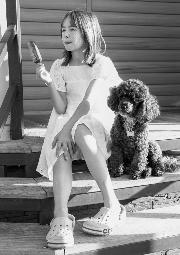 Photograph by Юна Скворцова