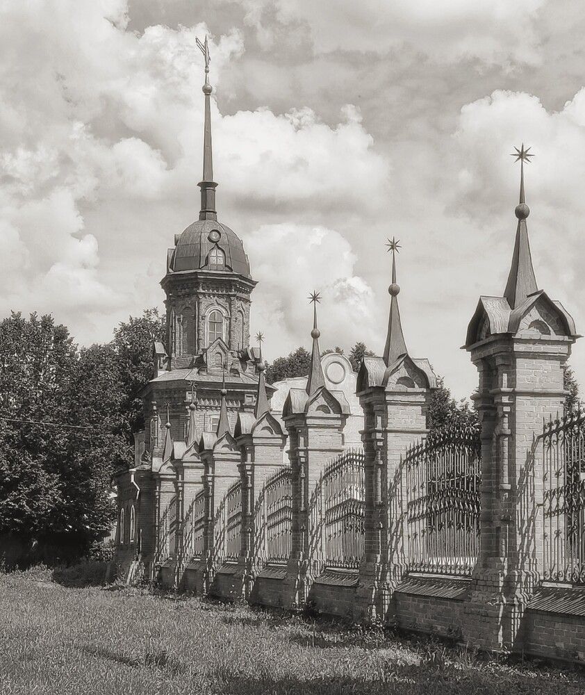 Photograph by Артём Мамонтов