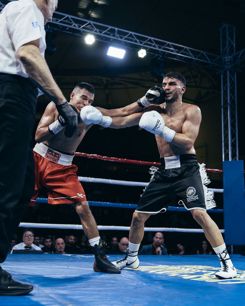 Photograph by Alexis Lavdakis