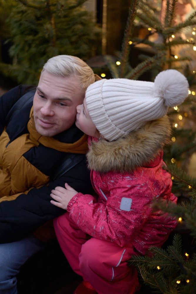 Photograph by Любовь Бузыкина