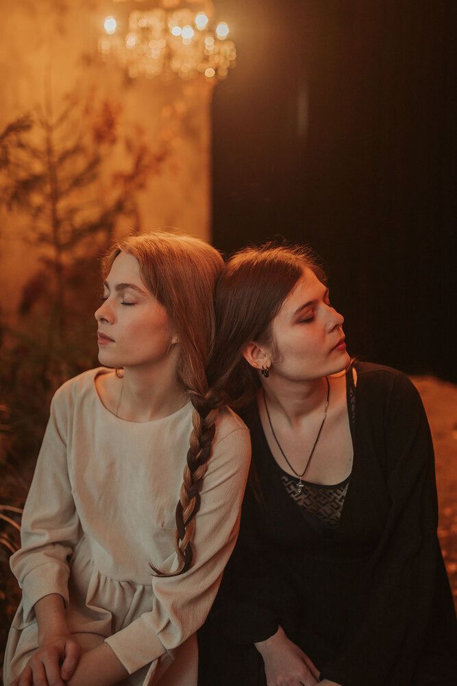 Photograph by Яна Гвардина