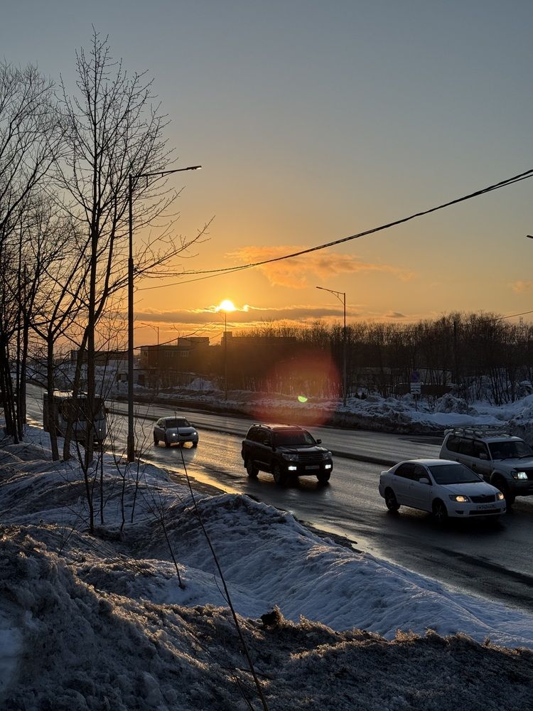 Photograph by Валентина Корякина