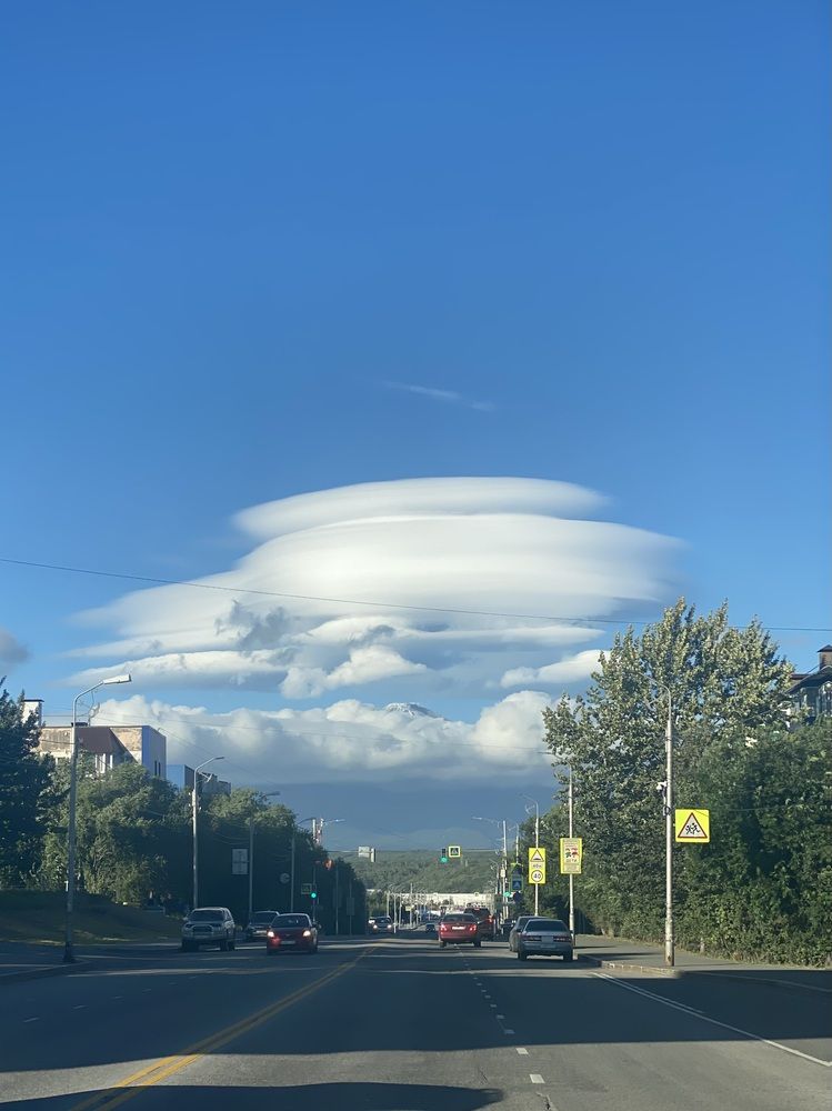 Photograph by Валентина Корякина