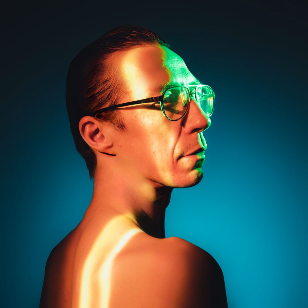 Фотография автора Иван Ухов