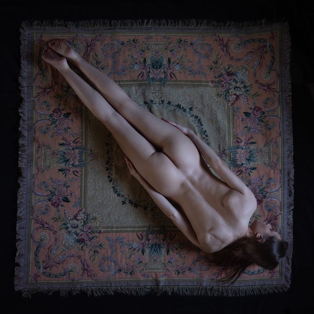 The carpet