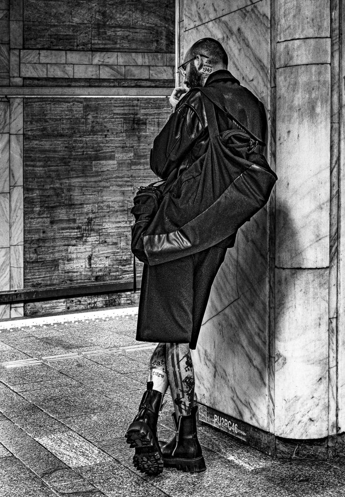 Photograph by Adar Eyal