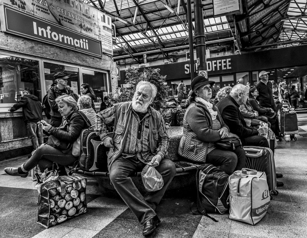 Photograph by Adar Eyal