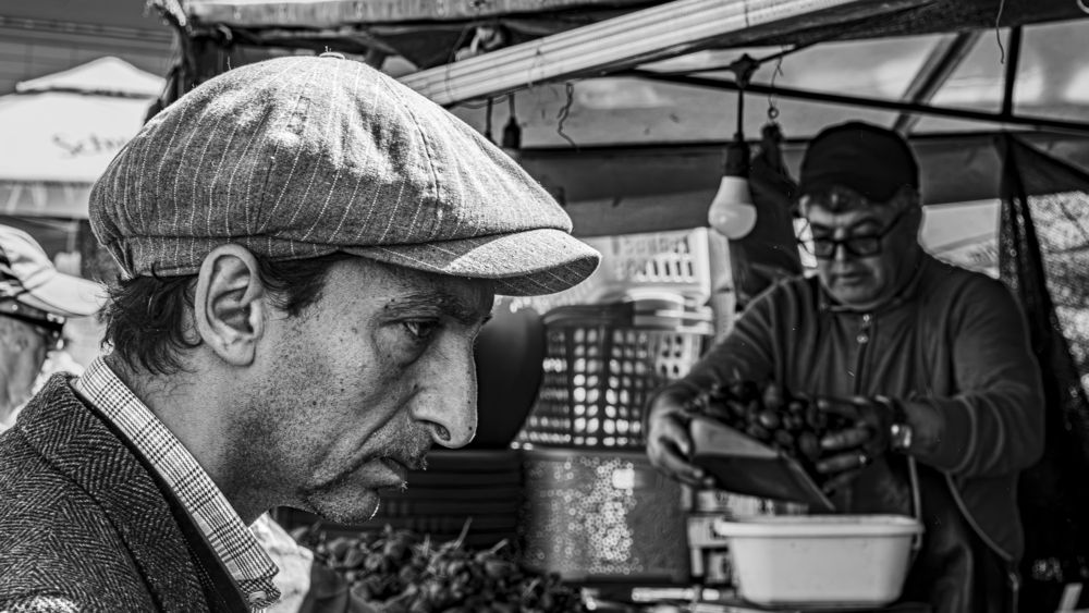 Photograph by Adar Eyal