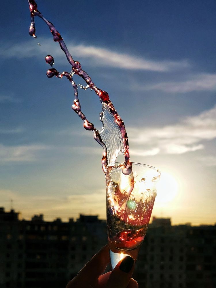 Photograph by Анна Кошелева