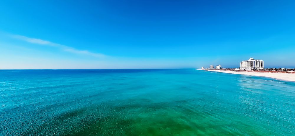 Pensacola Beach
