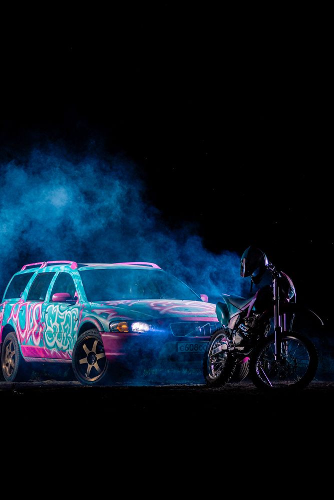 Photograph by Сергей Князев