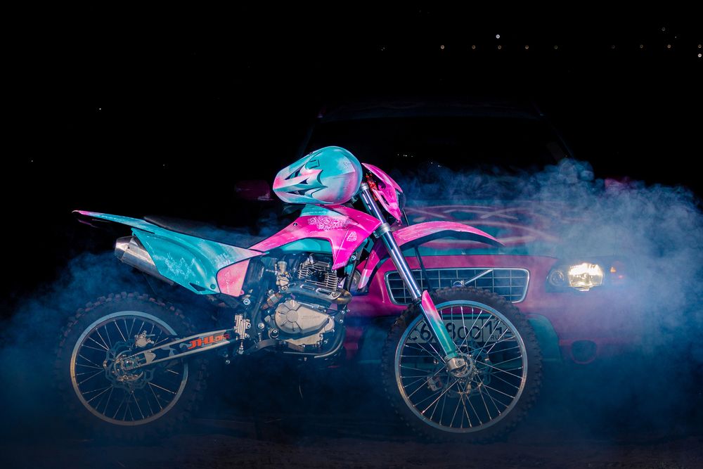 Photograph by Сергей Князев