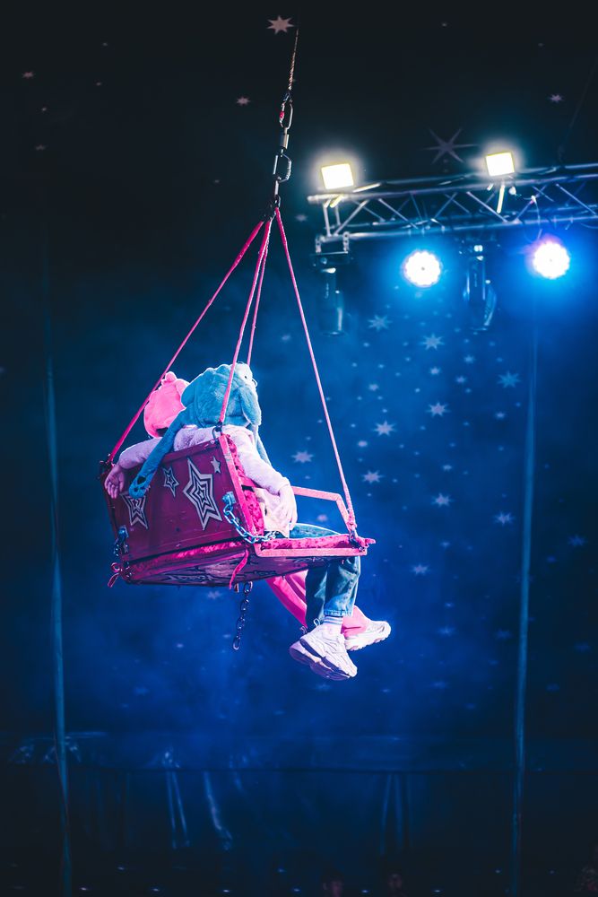 Photograph by Павел Ващилов