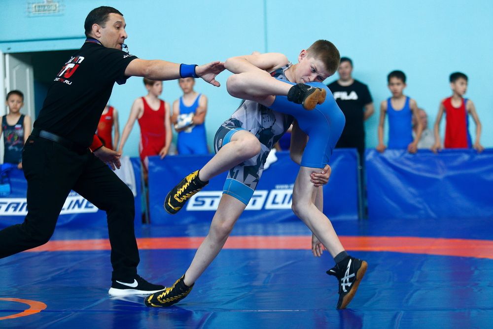 Photograph by Руслан Рахимчанов