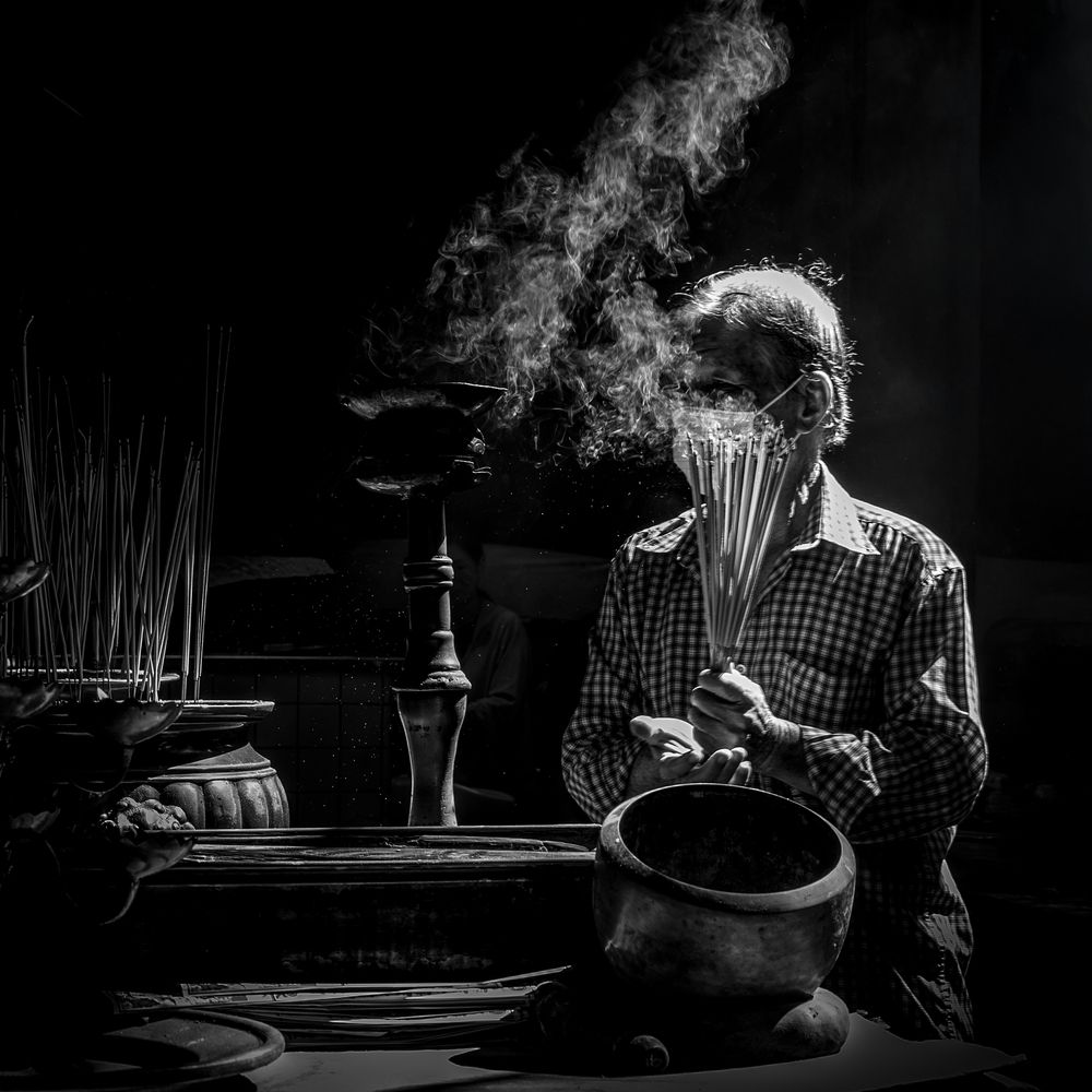 Photograph by Do KhoaDo Khoa