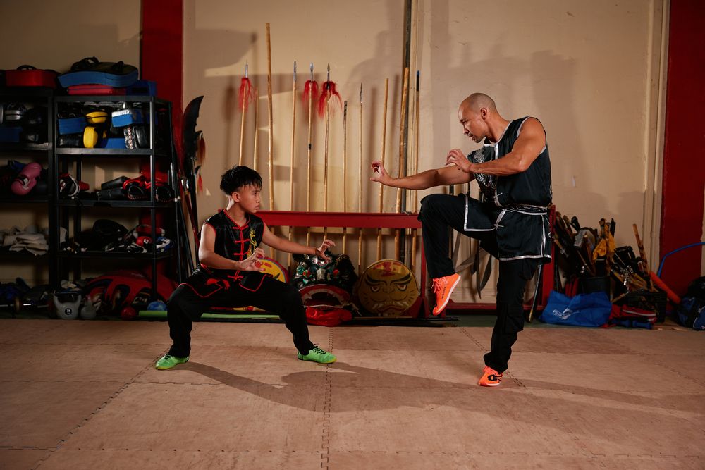 Photograph by Darin Nguyen