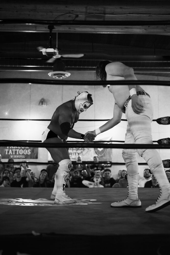 Photograph by Darin Nguyen