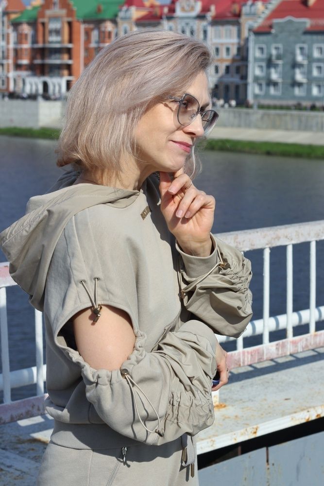 Photograph by Елена Силантьева