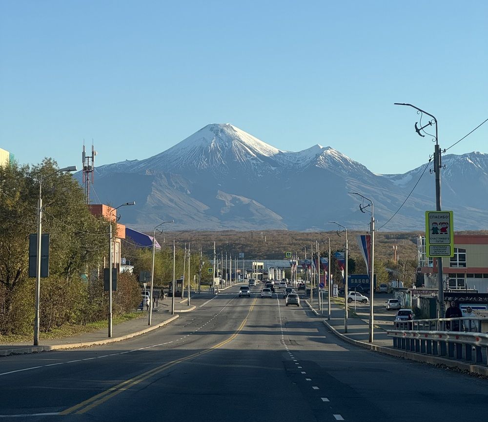 Photograph by Валентина Корякина