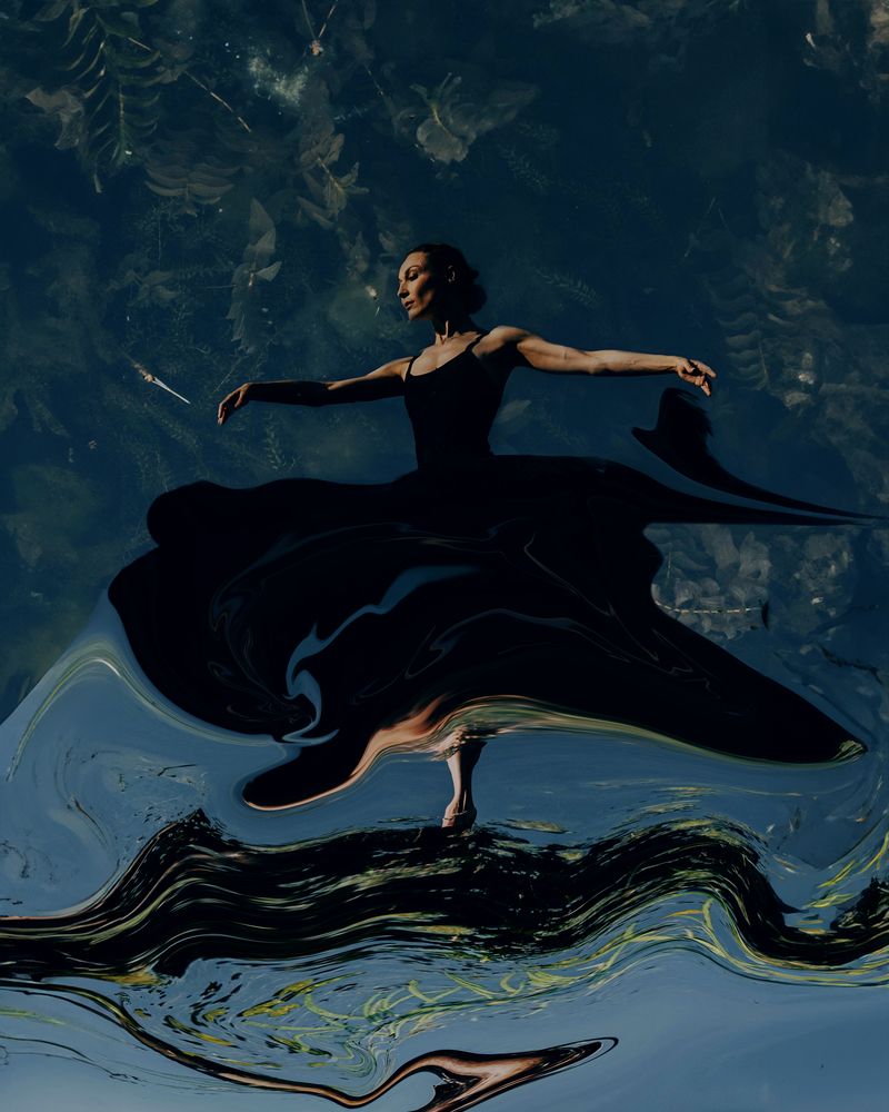 Photograph by Яна Зыкова