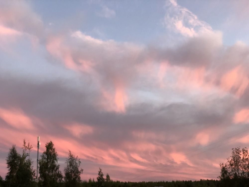 Photograph by Олеся Семёнова