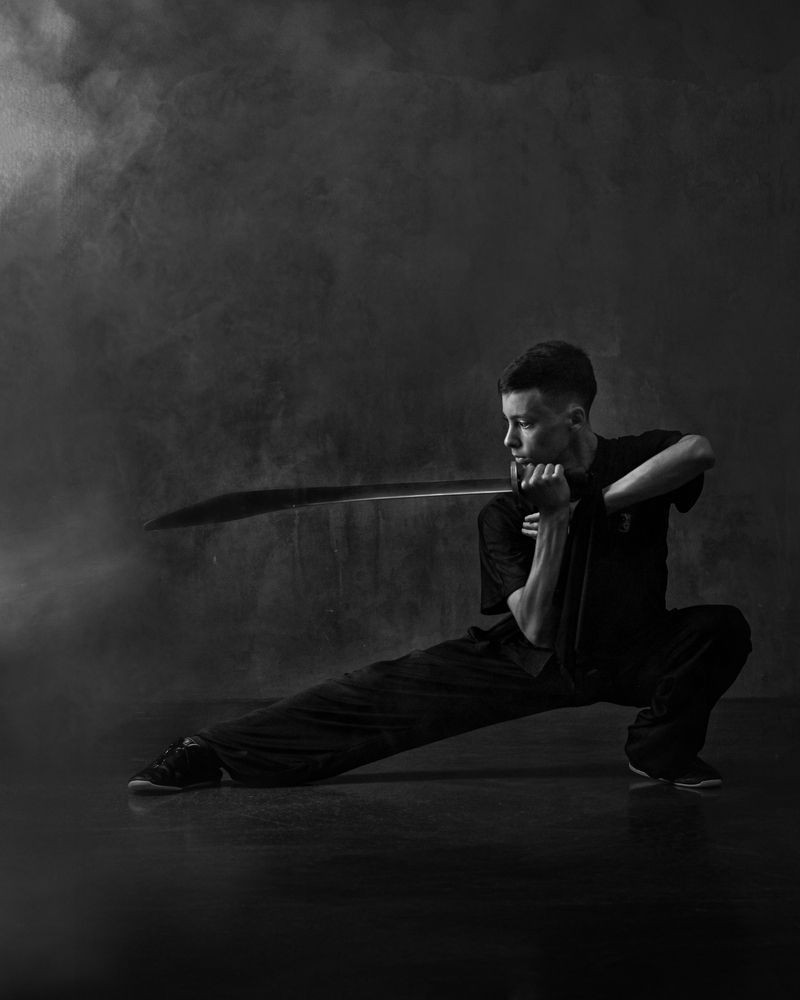 Photograph by Татьяна Ахрахадзе