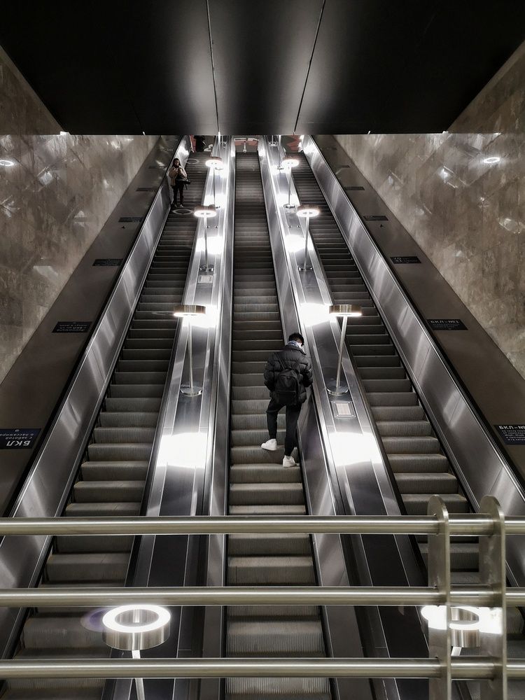 Photograph by Natali AB