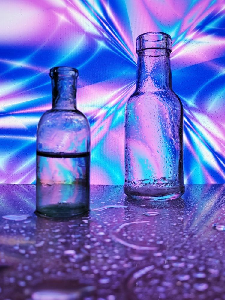 Фотография автора Татьяна Егорова