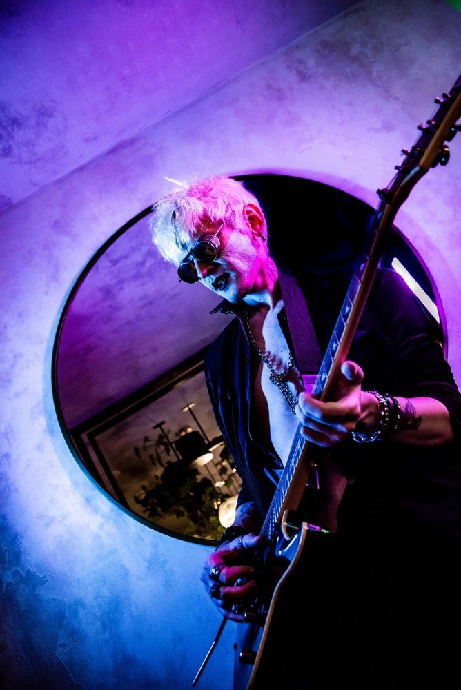 Photograph by Алексей Огненный