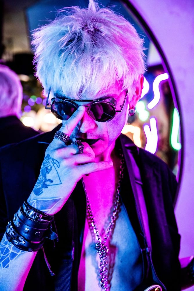 Photograph by Алексей Огненный