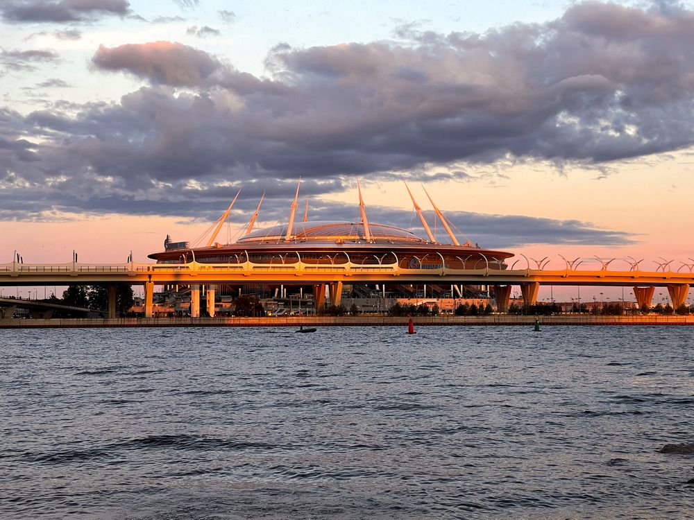 Photograph by Светлана Смук