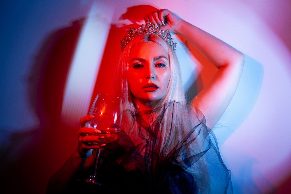 Photograph by Dmitry Grunin