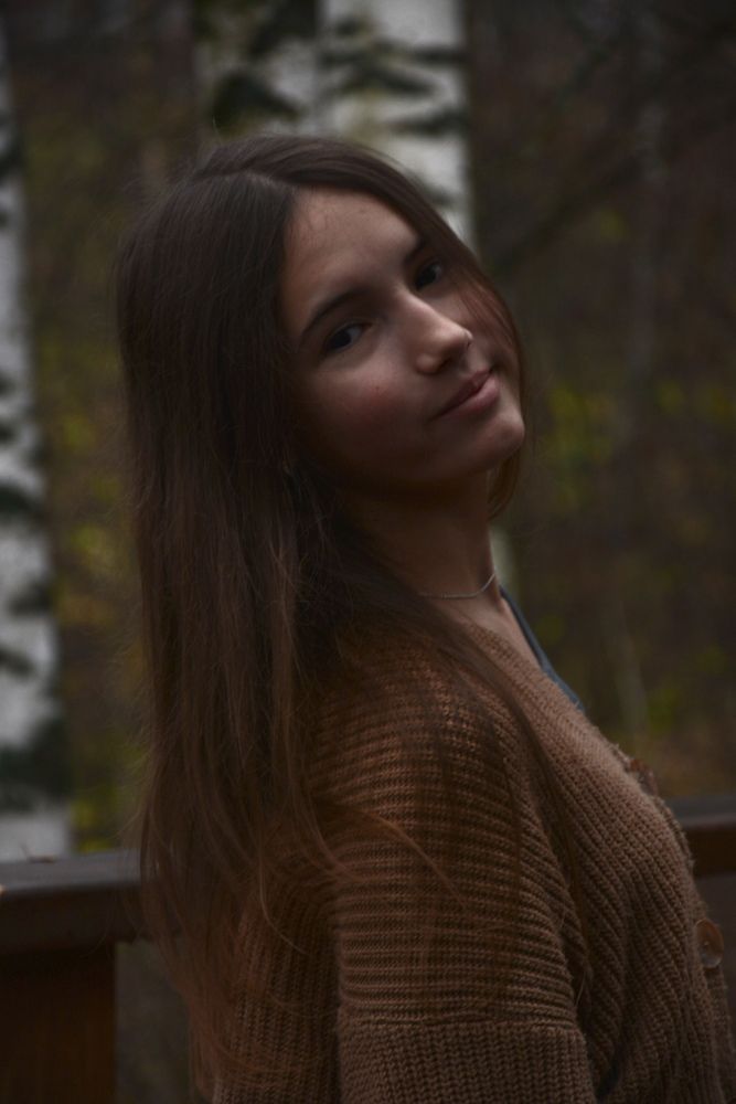 Осенний блюз