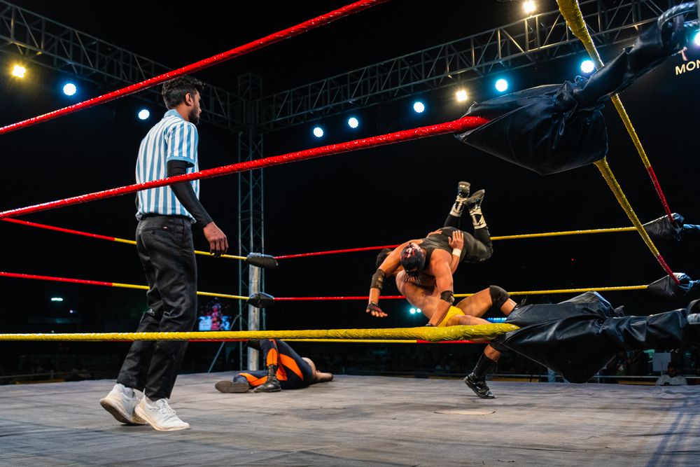 Photograph by Saurabh Sirohiya