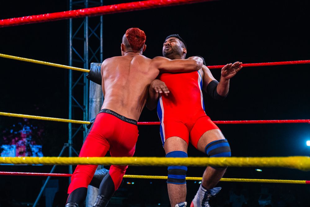 Photograph by Saurabh Sirohiya