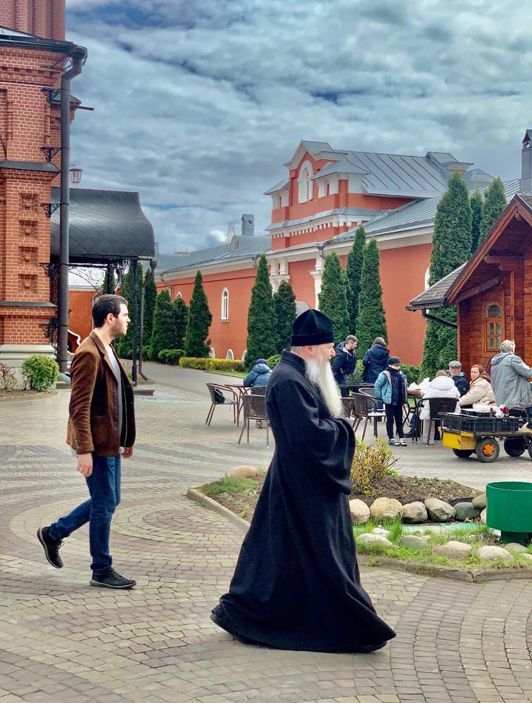 Фотография автора Виктория Ляпина