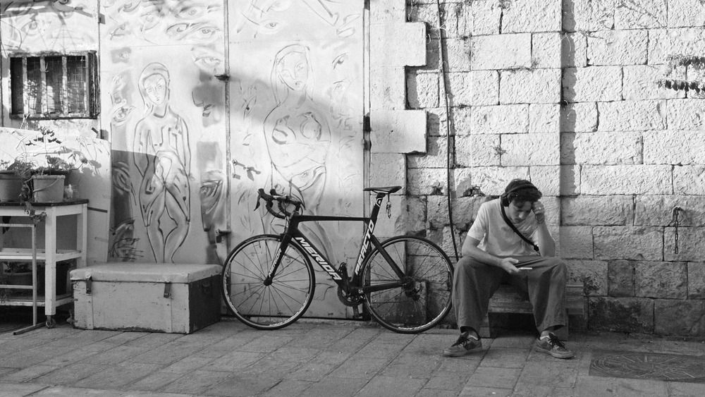 Photograph by esti lahat