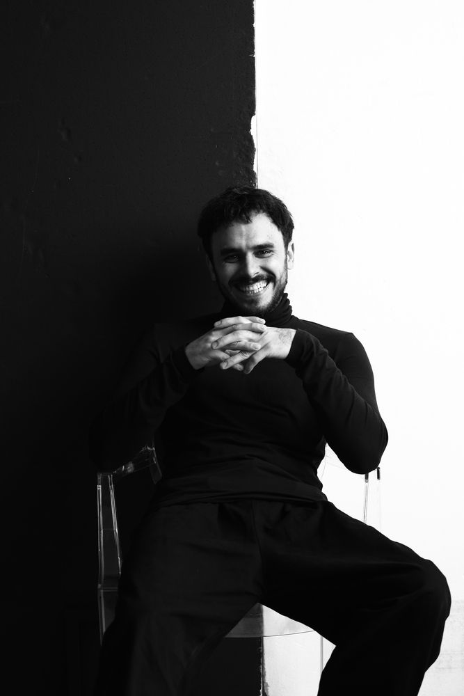 Photograph by Денис Есаков